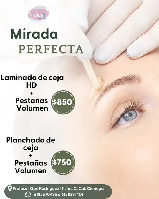 VIVET Nutrición y spa · foto 1