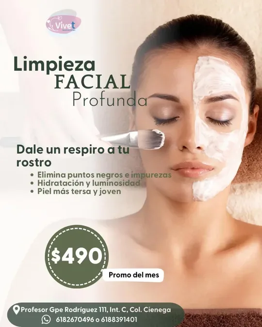 VIVET Nutrición y spa · foto 2