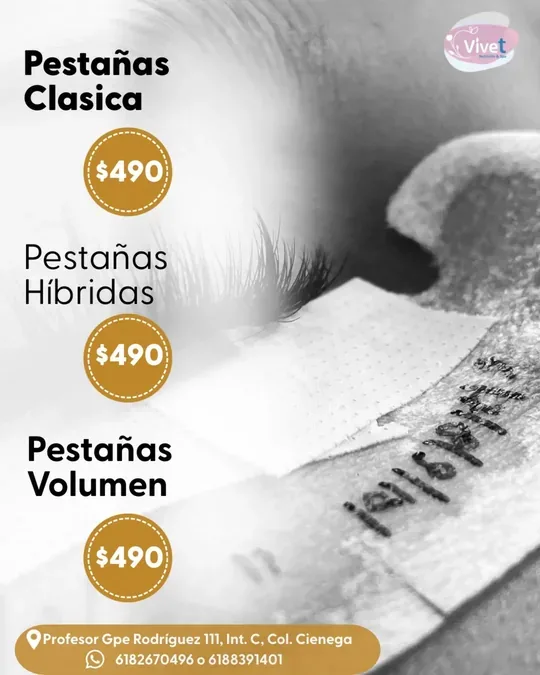 VIVET Nutrición y spa · foto 3