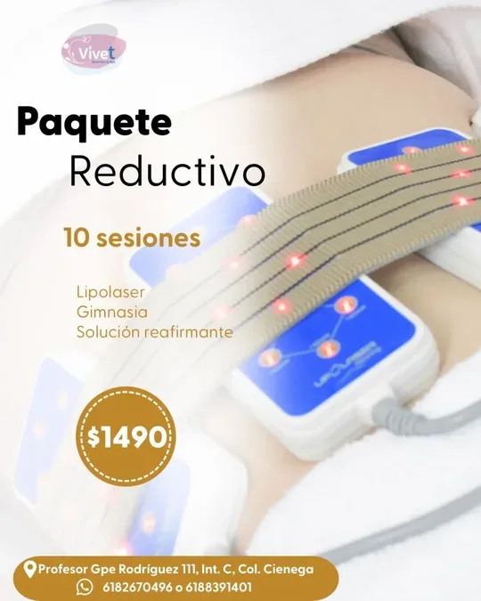 VIVET Nutrición y spa · foto 4