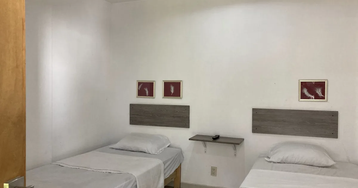 Centro Geriatrico & SPA Jo`ek