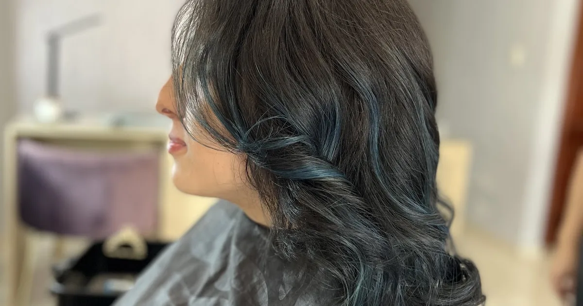Enchantée BEAUTY SALON & SPA