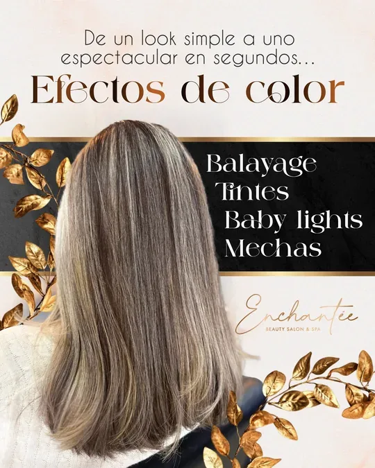 Enchantée BEAUTY SALON & SPA · foto 1