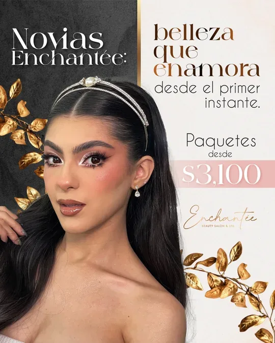 Enchantée BEAUTY SALON & SPA · foto 2