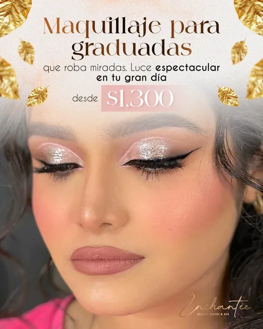 Enchantée BEAUTY SALON & SPA · foto 3