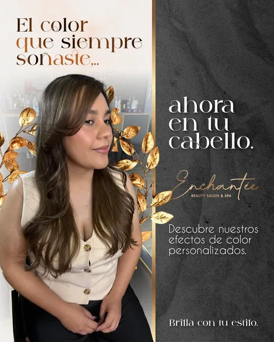 Enchantée BEAUTY SALON & SPA · foto 4