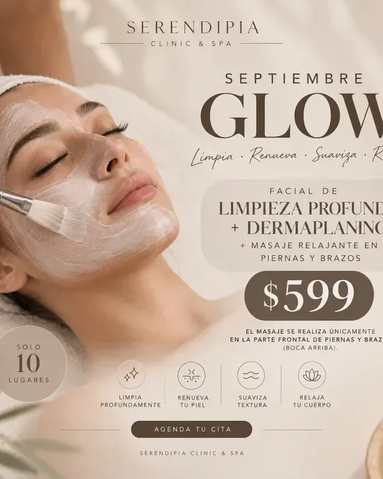 Serendipia Clinic & spa · foto 1