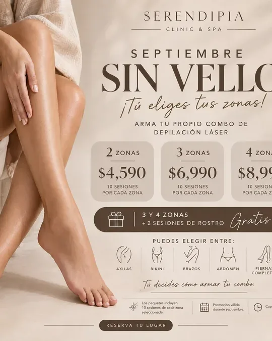 Serendipia Clinic & spa · foto 2