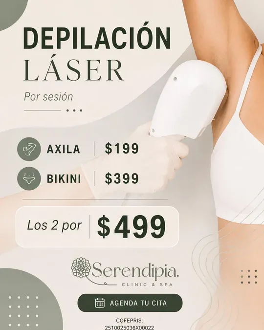 Serendipia Clinic & spa · foto 4