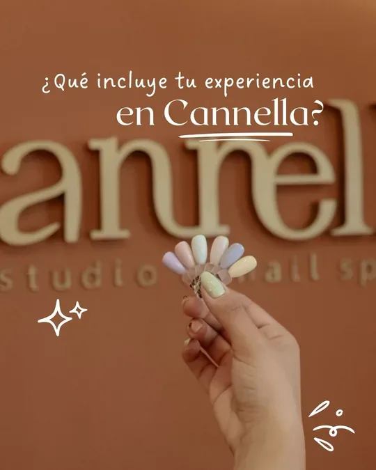Cannella Studio & Nail spa · foto 1