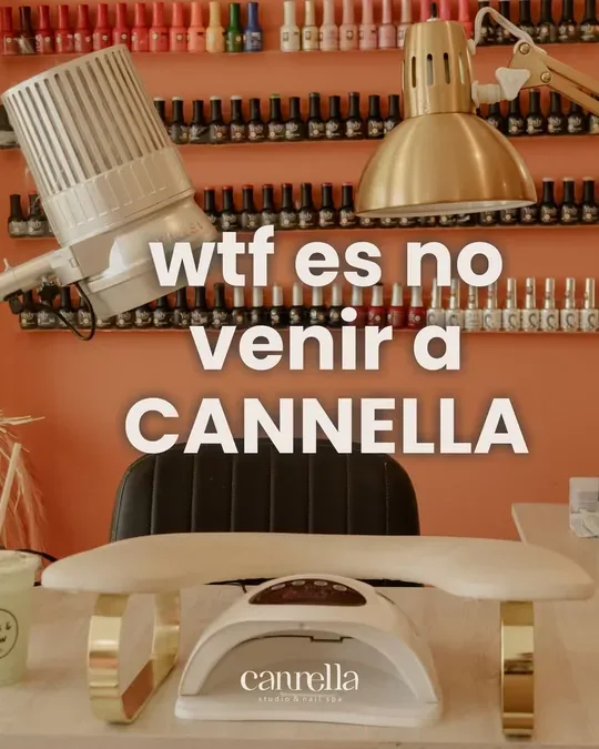 Cannella Studio & Nail spa · foto 4