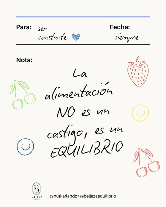 Belleza En Equilibrio · foto 4