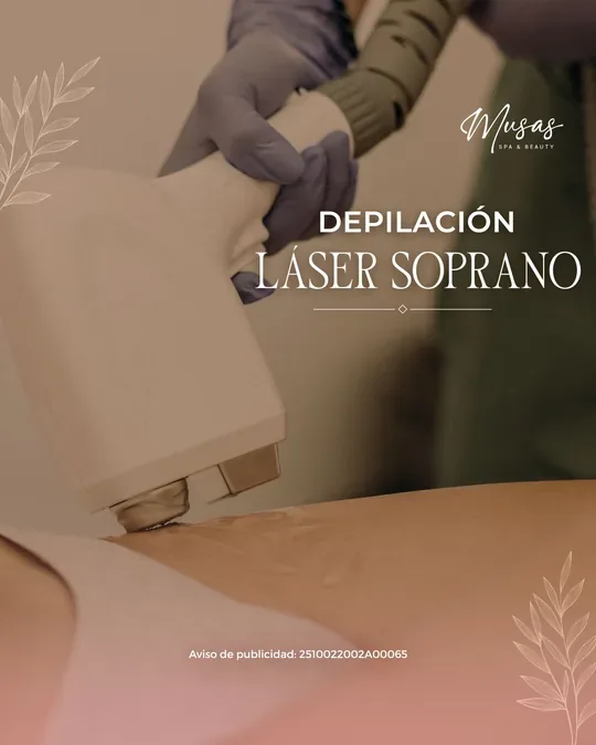 Musas Spa · foto 1