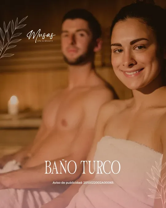 Musas Spa · foto 2