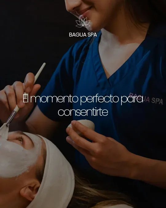 Bagua Spa · foto 2