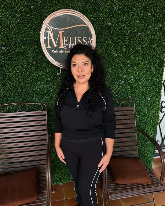 Melissa Flores✨ Recovery Home in Monterrey · foto 1