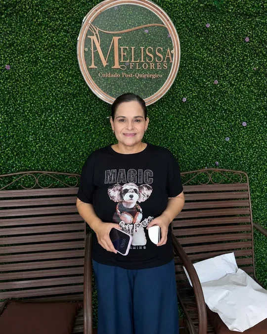 Melissa Flores✨ Recovery Home in Monterrey · foto 2