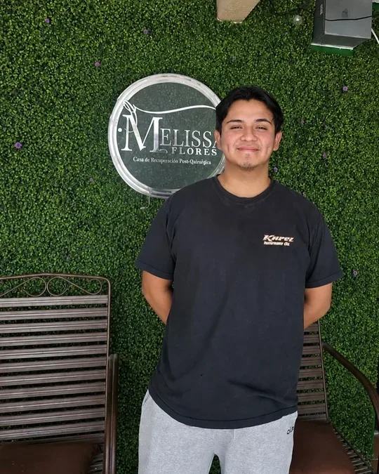 Melissa Flores✨ Recovery Home in Monterrey · foto 3