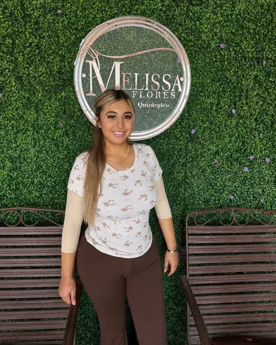 Melissa Flores✨ Recovery Home in Monterrey · foto 4