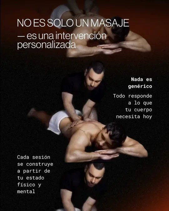 MEN WELLNESS · foto 2