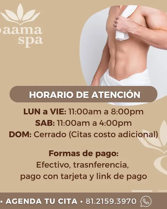 Saama SPA · foto 1