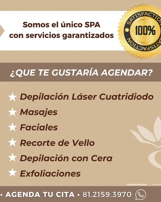 Saama SPA · foto 3
