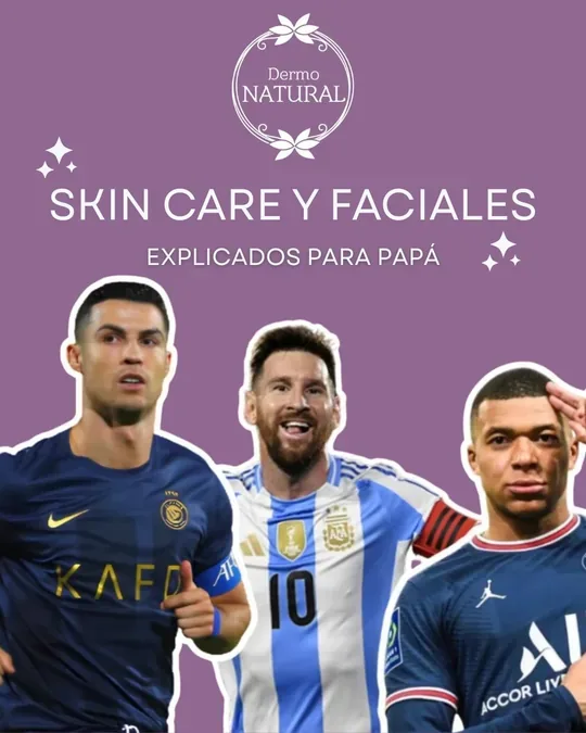 Dermo Natural · foto 1