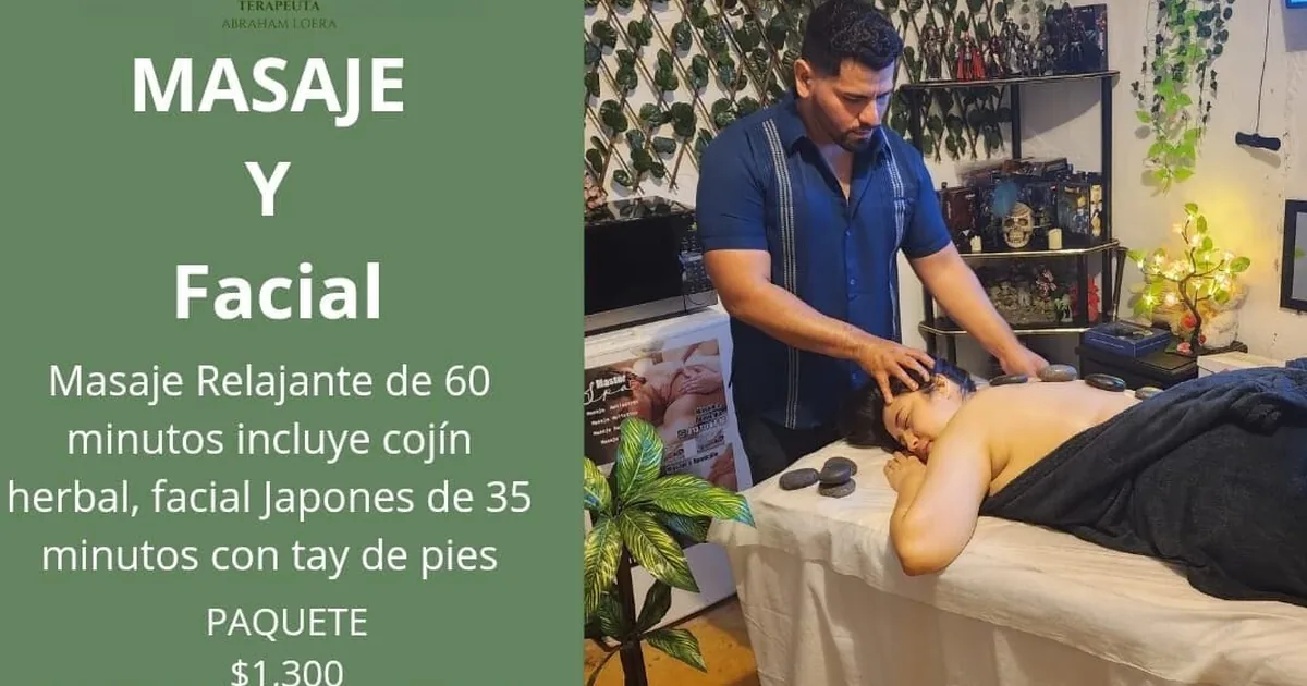 Máster Spa Terapeuta 2