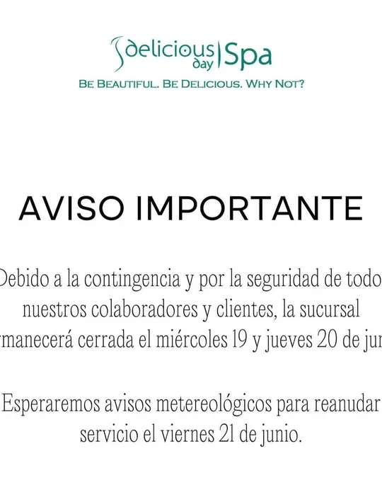 delicious day Spa · foto 3