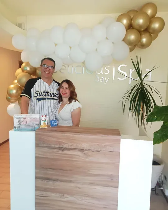 delicious day Spa · foto 4