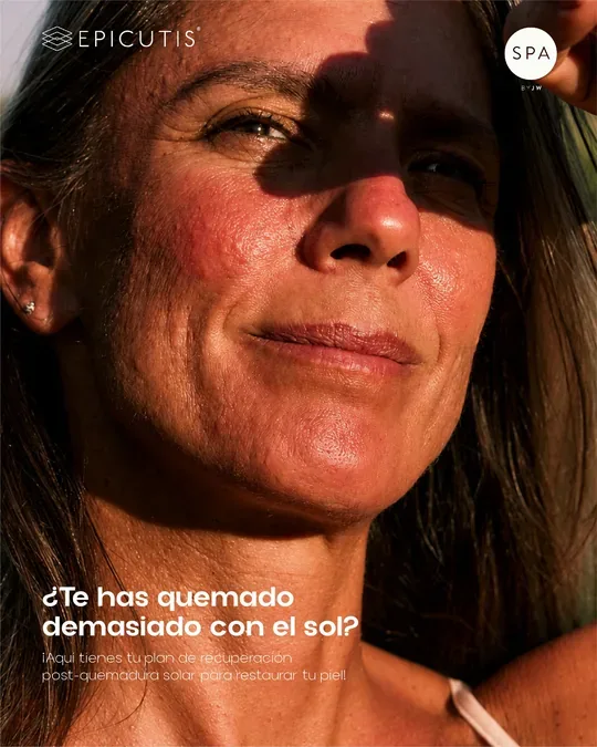Spa By JW Marriott Monterrey Valle · foto 1