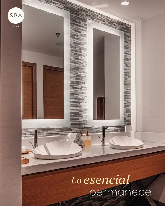 Spa By JW Marriott Monterrey Valle · foto 4