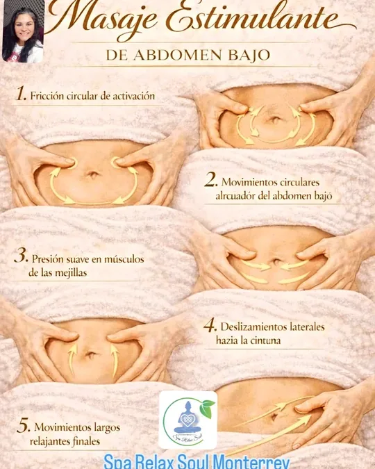 Spa Relax Soul Monterrey · foto 1