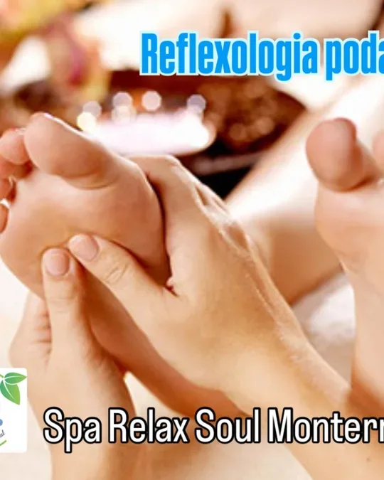 Spa Relax Soul Monterrey · foto 4