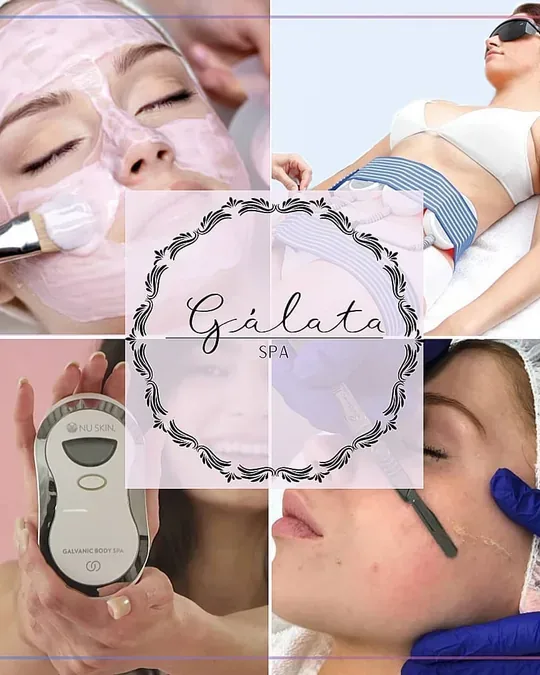 Gálata Spa · foto 1
