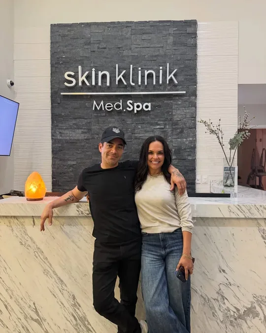 Skinklinik Med Spa · foto 1
