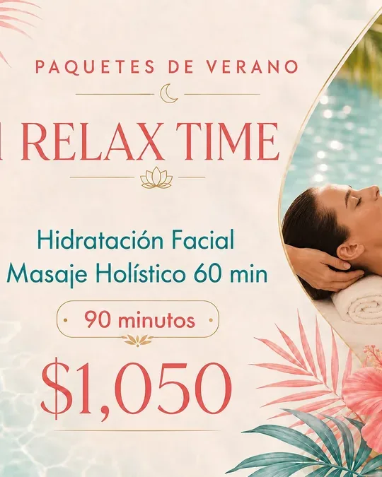 MARISMA NATURAL SPA · foto 1
