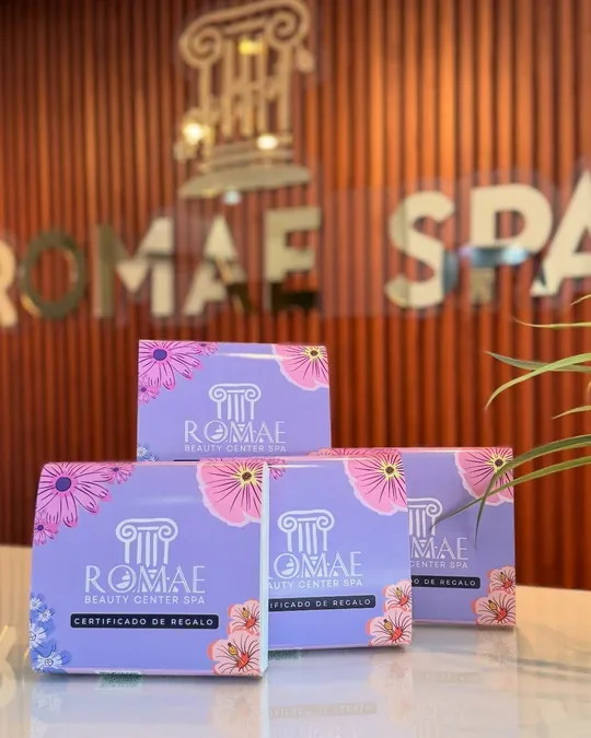 Romae Spa · foto 3