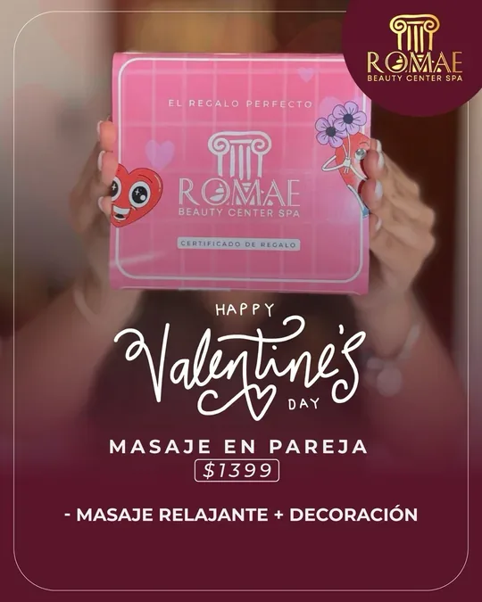 Romae Spa · foto 4