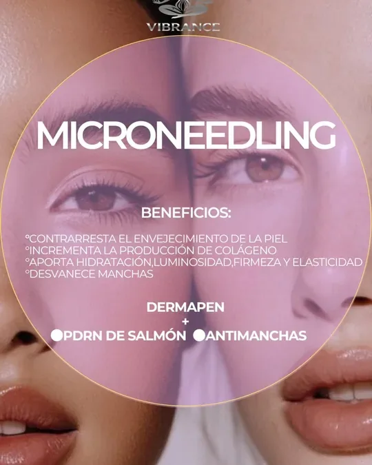 Vibrance Spa · foto 2