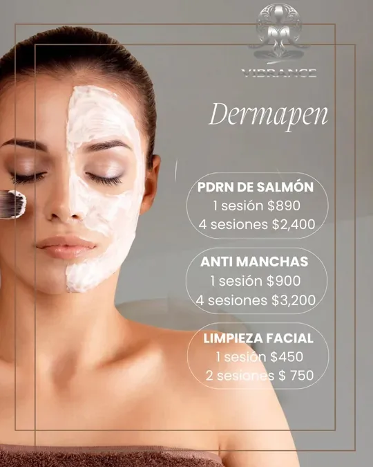 Vibrance Spa · foto 4