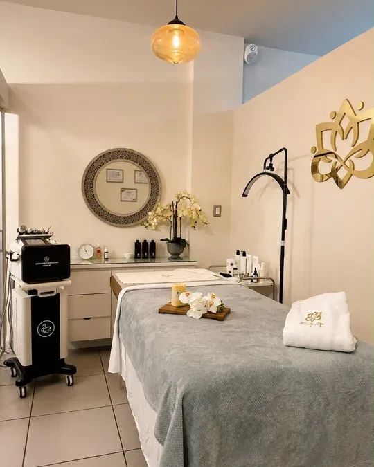 Danahi Spa · foto 1