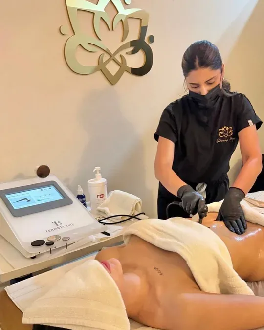 Danahi Spa · foto 2