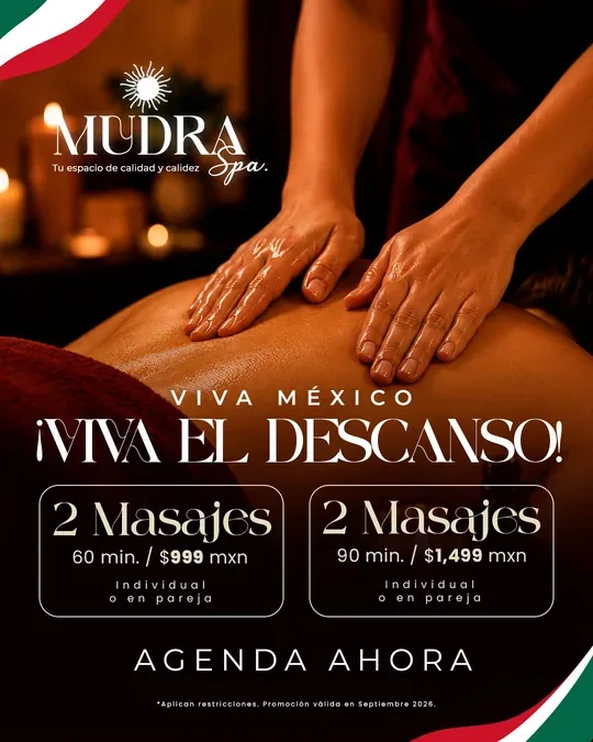 MUDRASPA.CLN · foto 3