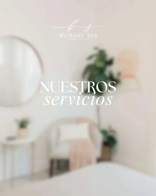 Blissmy Spa · foto 1