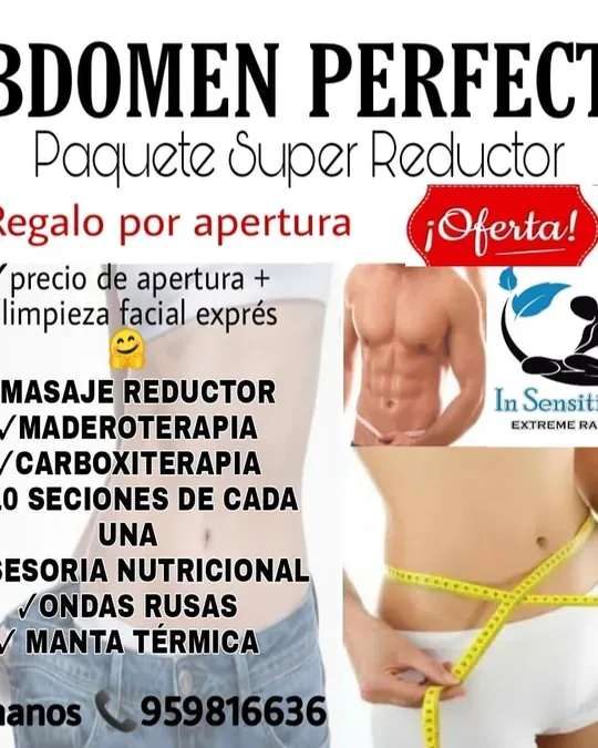 Sensitive Spa · foto 3