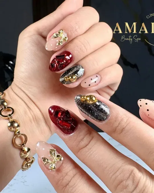 Amada Beauty Spa · foto 1
