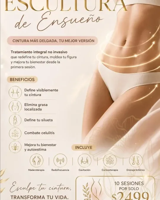 Amada Beauty Spa · foto 2