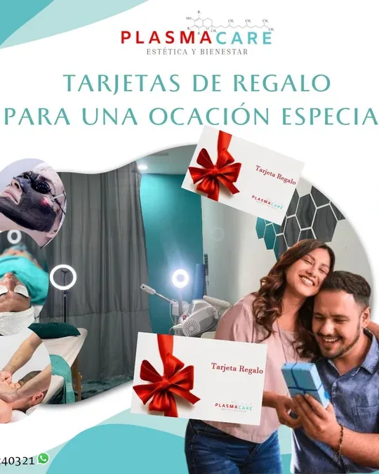 PLASMACARE Clínica Spa · foto 1