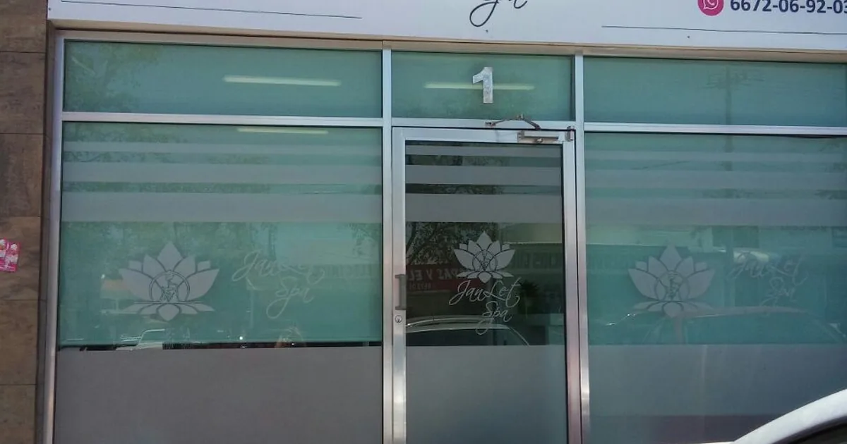 janlet spa